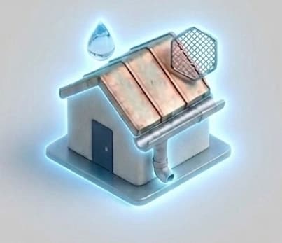 Gutter Systems - after