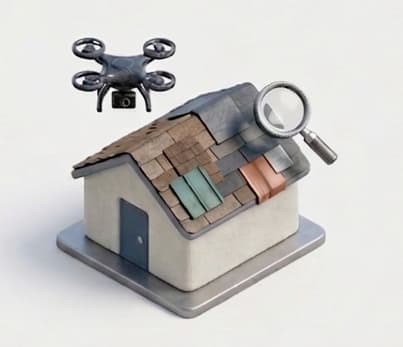 Roof Repairs & Inspections