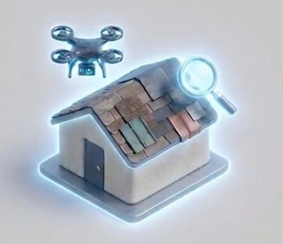 Roof Repairs & Inspections - after