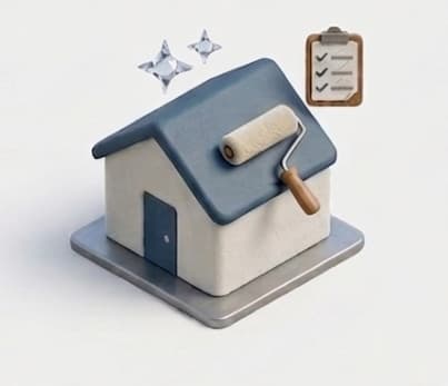 Roof Painting & Maintenance