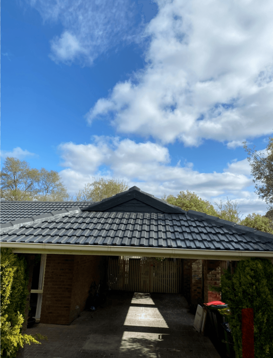 Gisborne, VIC — Repair, Clean & Paint