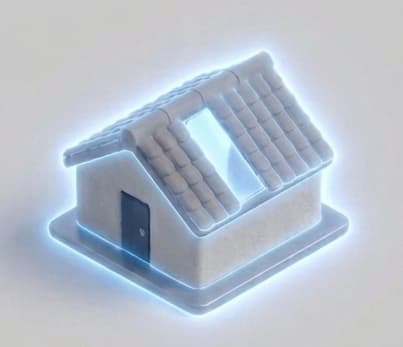 Roof Restorations & Re-Roofing - after