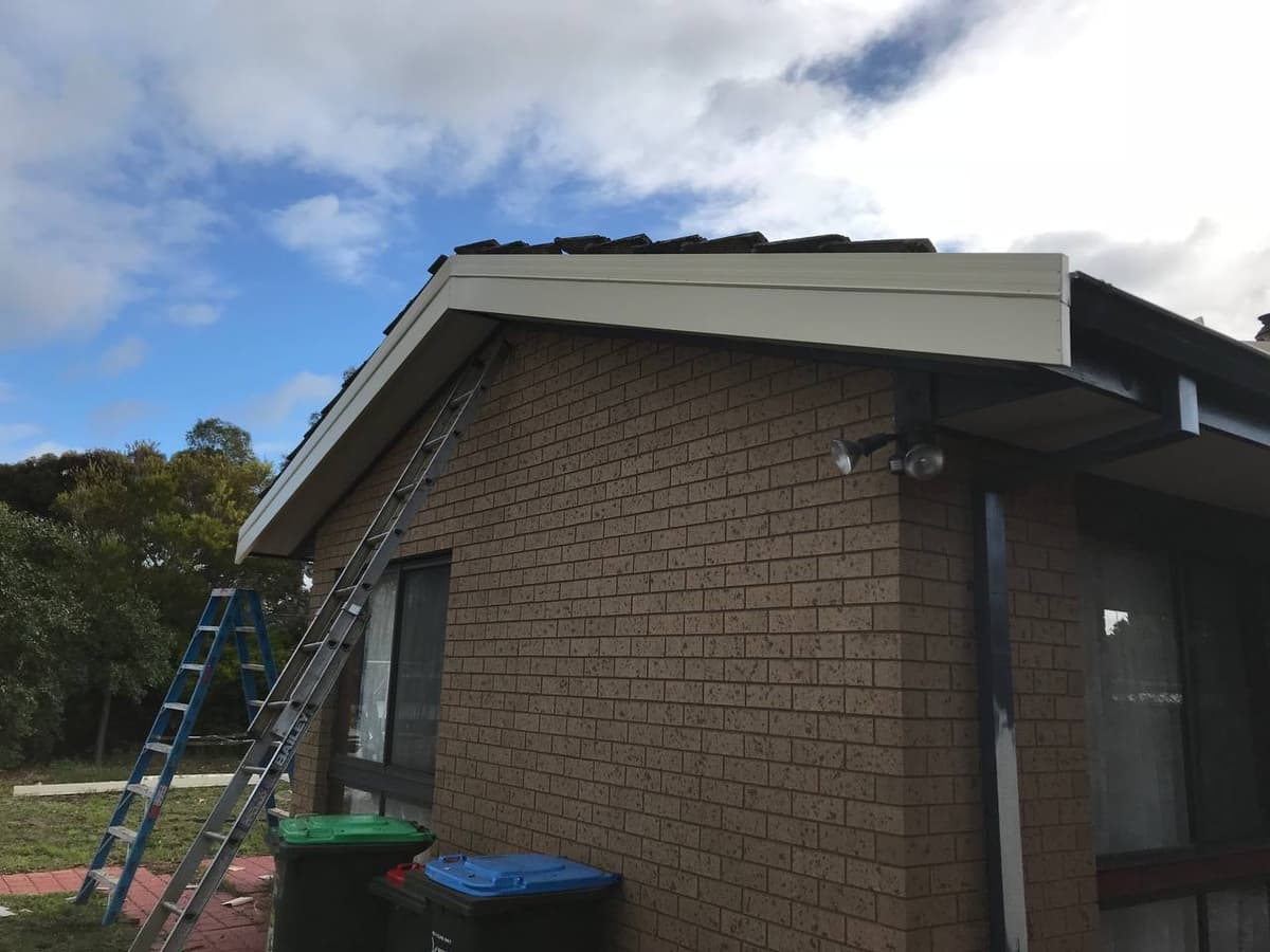 Gutter and fascia replacement – Skyways Roofing Melbourne
