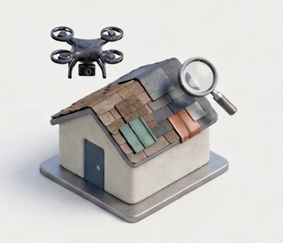 Roof Repairs & Inspections