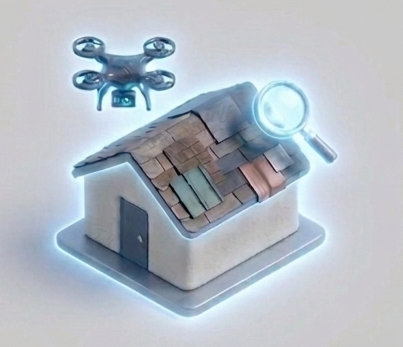 Roof Repairs & Inspections - after