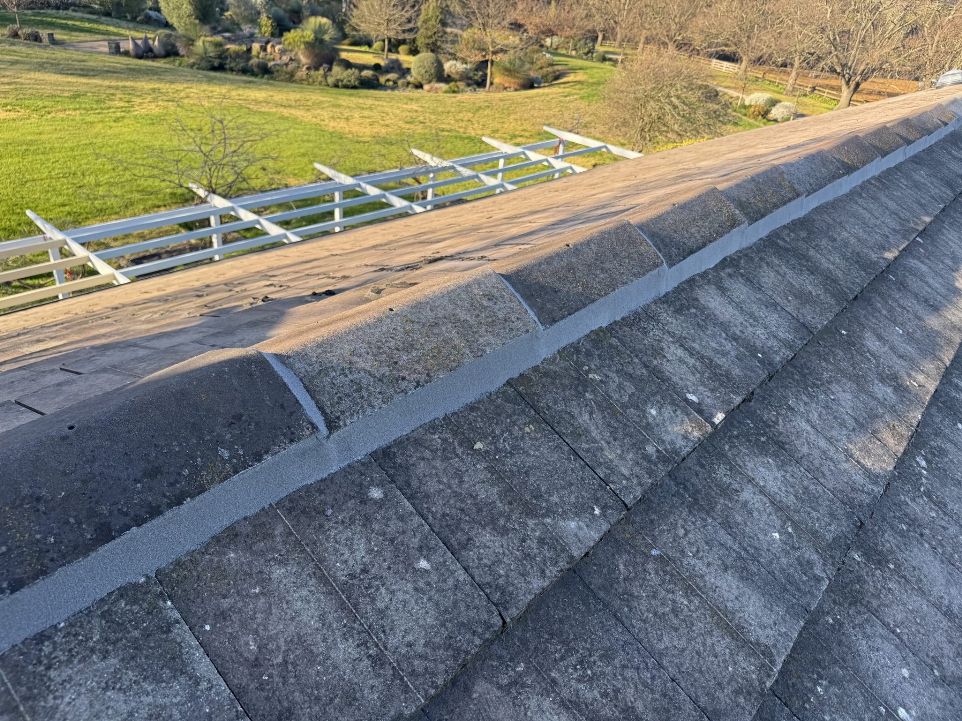 Clarkfield, VIC — Roof Repair