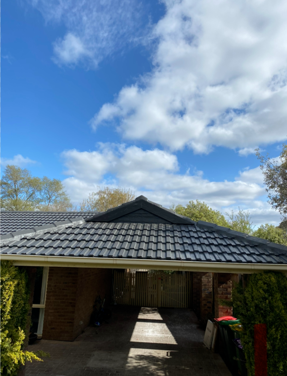 Gisborne, VIC — Repair, Clean & Paint